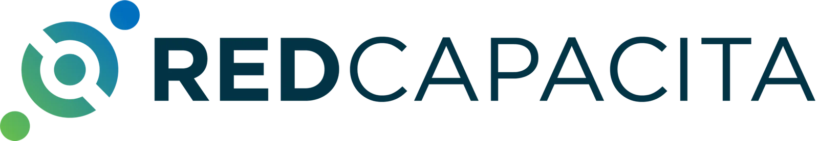 LOGO RED CAPACITA
